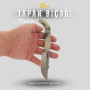 Tapan Av & Çoban Bıçağı 19 cm Yay Çeliği Pro Ala