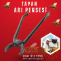 Tapan Arıcı Çerçeve Çıta Tutma Pensesi 26 cm 1-1 Dişli