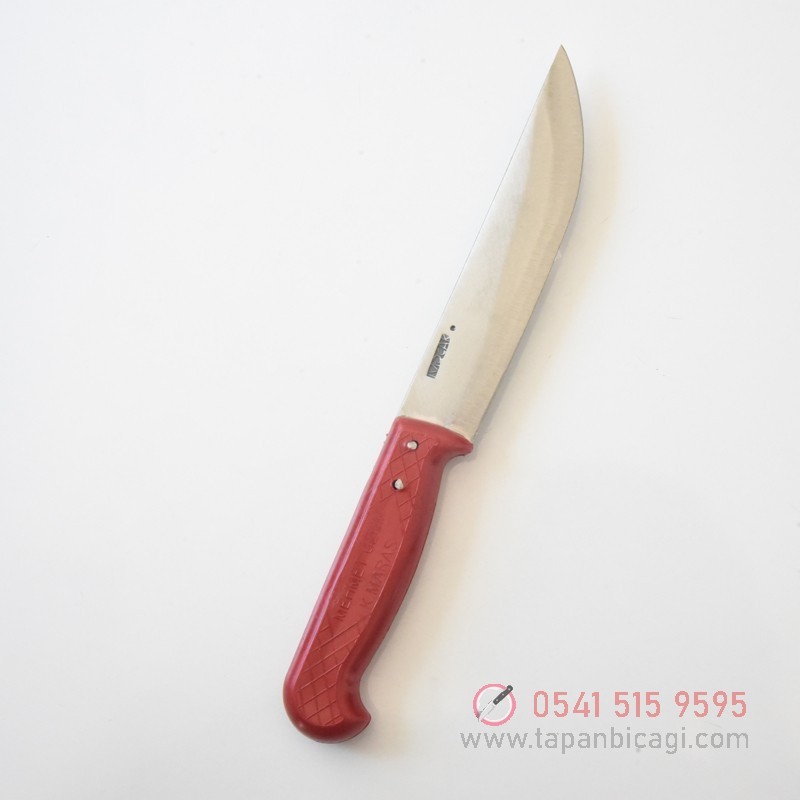 Tapan Kurban & Mutfak Bıçağı 27 cm Paslanmaz