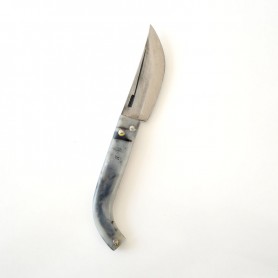 Tapan Av & Çoban Bıçağı 23 cm Dövme Çelik