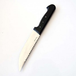 Tapan Kasap & Mutfak Bıçağı 30 cm Paslanmaz