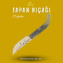 Tapan Av & Çoban Bıçağı 26 cm Paslanmaz Pro Ala